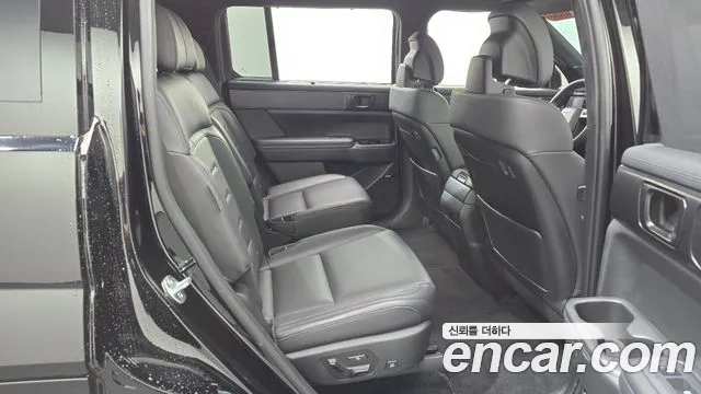 Hyundai Santafe — Фото автомобиля 18