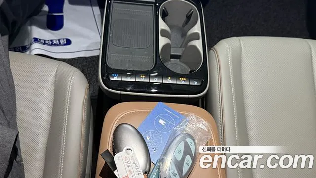 Hyundai Ioniq 5 — Фото автомобиля 11