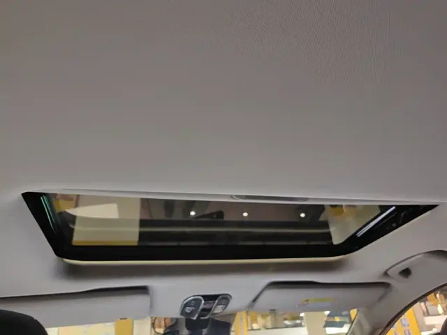 GAC Trumpchi M8 — Фото автомобиля 17