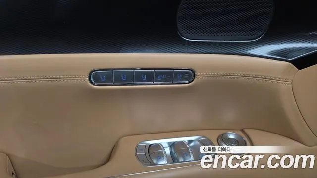 Genesis G90 Бензин 3.5 турбо AWD — Фото автомобиля 21