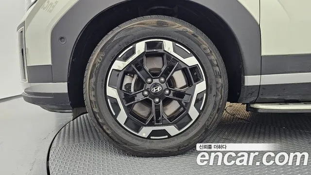 Hyundai Santa Fe MX5 — Фото автомобиля 5