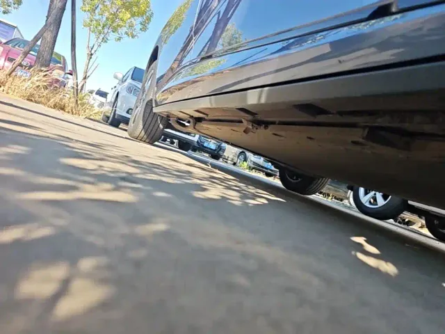 BYD Dolphin — Фото автомобиля 20
