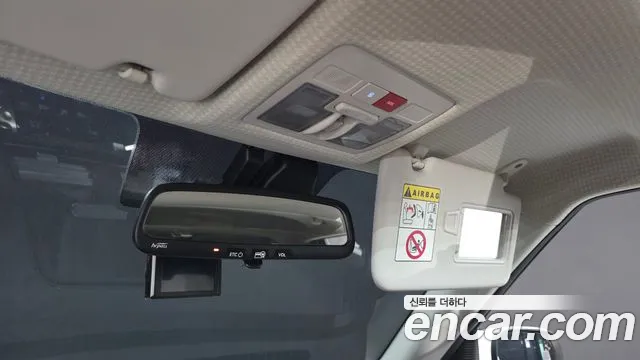 Hyundai Casper — Фото автомобиля 19