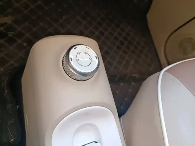 Wuling Hongguang Mini EV — Фото автомобиля 13