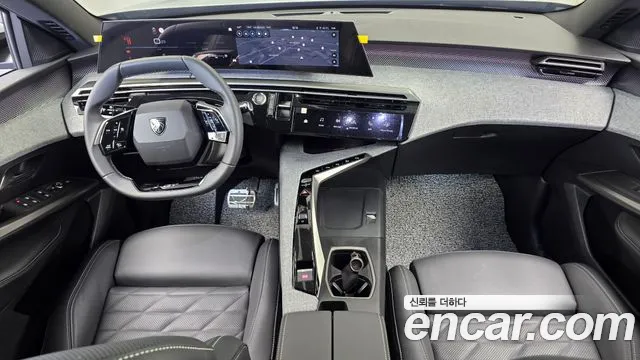 Peugeot 3008 — Фото автомобиля 7