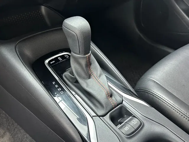 Toyota Corolla — Фото автомобиля 8