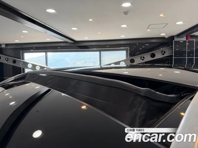 Mercedes-Benz GLE-Class W167 — Фото автомобиля 14