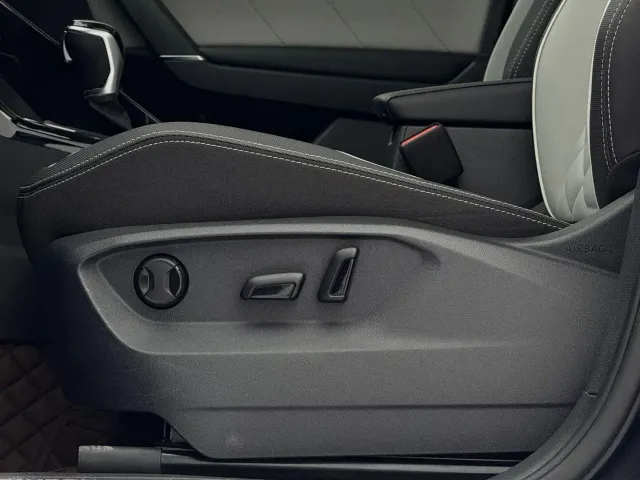 Volkswagen Tayron — Фото автомобиля 22