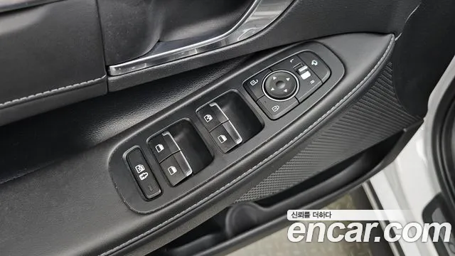 Hyundai Sonata DN8 — Фото автомобиля 27