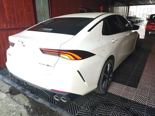 GAC Trumpchi Emkoo — Фото автомобиля 6