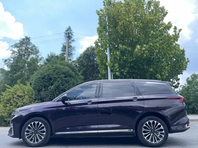 Wuling Victory — Фото автомобиля 4