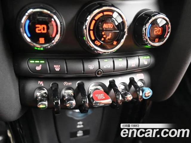 MINI Cooper — Фото автомобиля 16