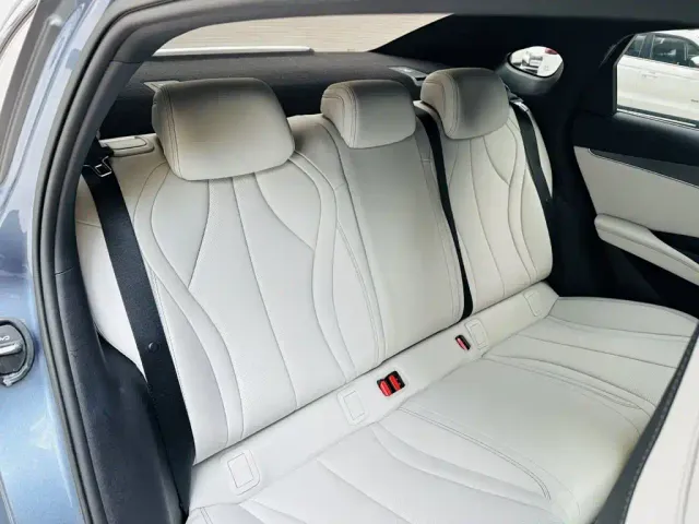BYD Seal 06 — Фото автомобиля 8