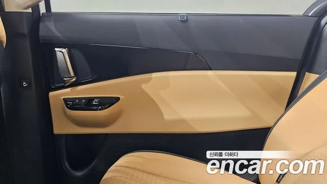 Kia Canival Carnival 4 поколение Бензин 9 мест Noblesse — Фото автомобиля 22