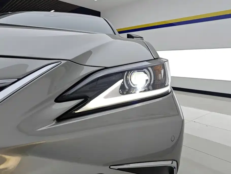 Lexus Lexus ES 2022 200 Excellence Edition — Фото автомобиля 5