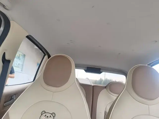 Wuling Hongguang Mini EV — Фото автомобиля 17