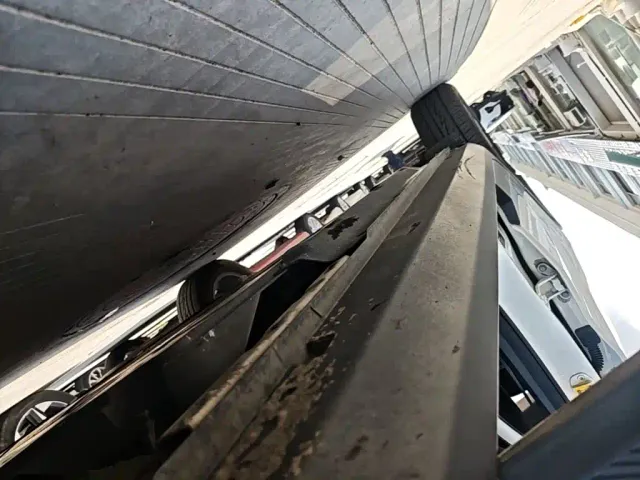 Geely Geometry E Firefly — Фото автомобиля 20