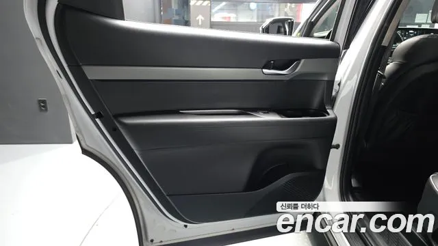 Hyundai Palisade The New Palisade Дизель 2.2 4WD — Фото автомобиля 24