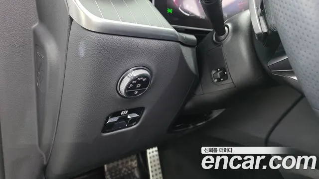 Mercedes-Benz GLC-Class GLC-класс X254 — Фото автомобиля 23
