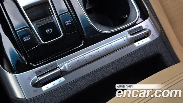 Kia Carnival 4th Gen — Фото автомобиля 23