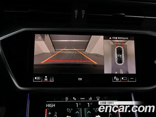 Audi A7 55 TFSI quattro Premium — Фото автомобиля 15