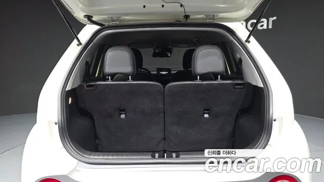 Hyundai Casper — Фото автомобиля 26
