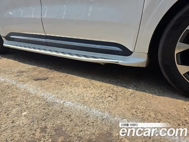 Kia Carnival 4th Gen — Фото автомобиля 17