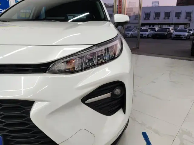 Toyota Wildlander — Фото автомобиля 5