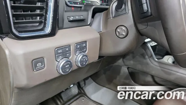 GMC Sierra — Фото автомобиля 19