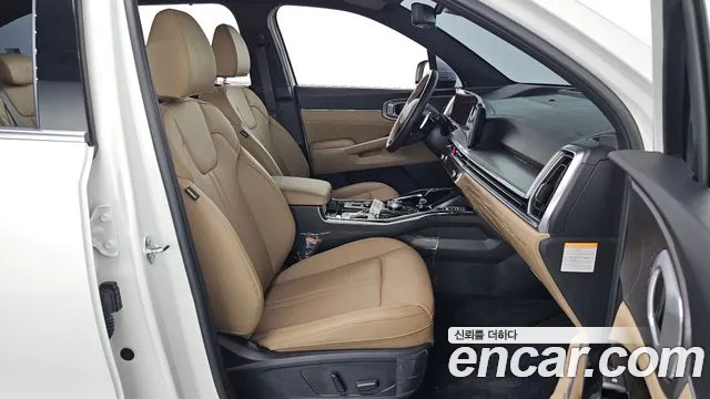 Kia Sorento 4th Gen — Фото автомобиля 18