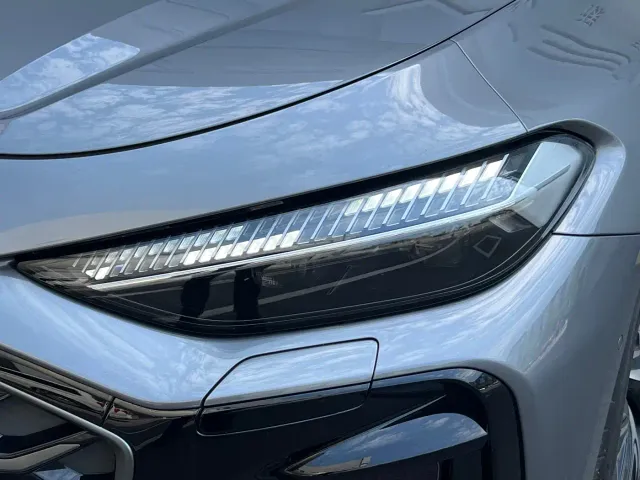Audi A5L Sportback — Фото автомобиля 3