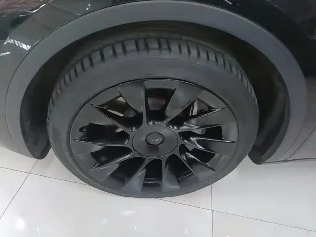 Tesla Model Y — Фото автомобиля 22