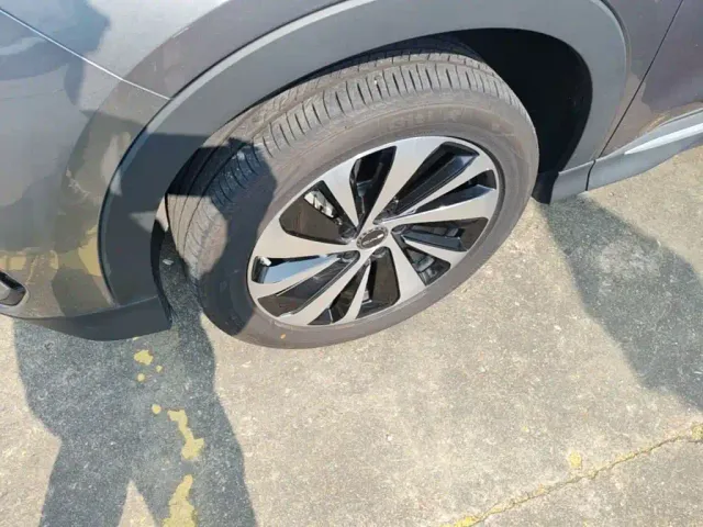 BYD Song PLUS — Фото автомобиля 22