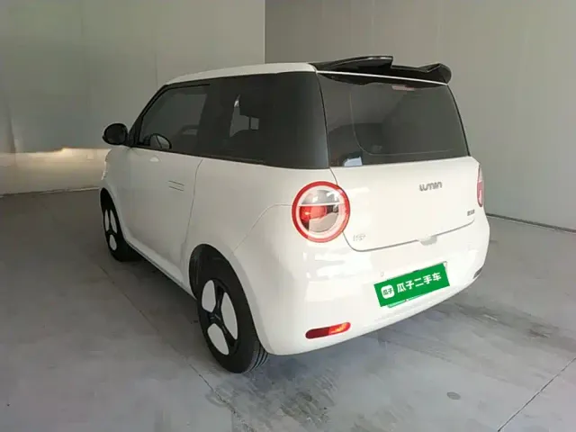 Changan Lumin — Фото автомобиля 4