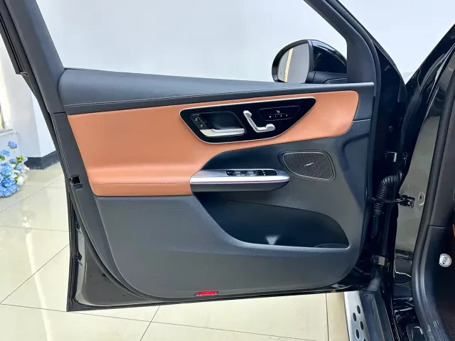 Mercedes-Benz GLC-Class — Фото автомобиля 18