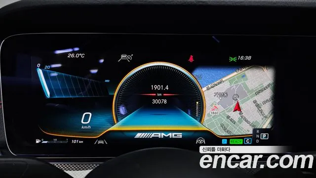 Mercedes-Benz E-Class — Фото автомобиля 5