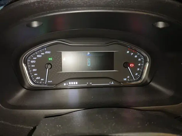 Maxus G20 — Фото автомобиля 3