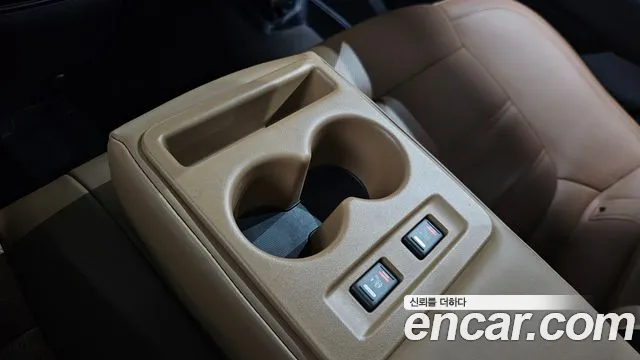 Renault-KoreaSamsung SM6 Новый SM6 1.8 TCe Première — Фото автомобиля 19