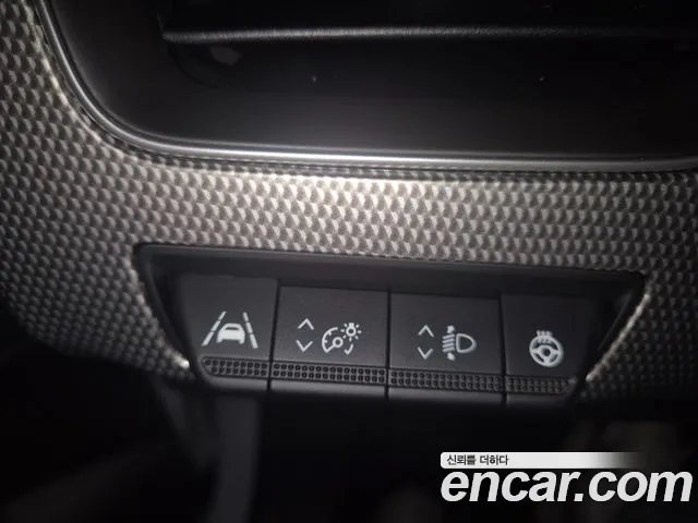 Renault Korea XM3 — Фото автомобиля 14
