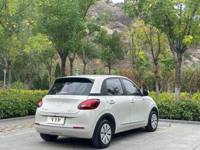 Wuling Bingo — Фото автомобиля 7