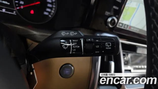 Kia Sorento 4th Gen — Фото автомобиля 29