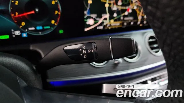 Mercedes-Benz E-Class E-класс W213 — Фото автомобиля 7