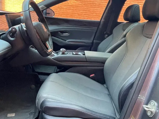 BYD Qin L — Фото автомобиля 7