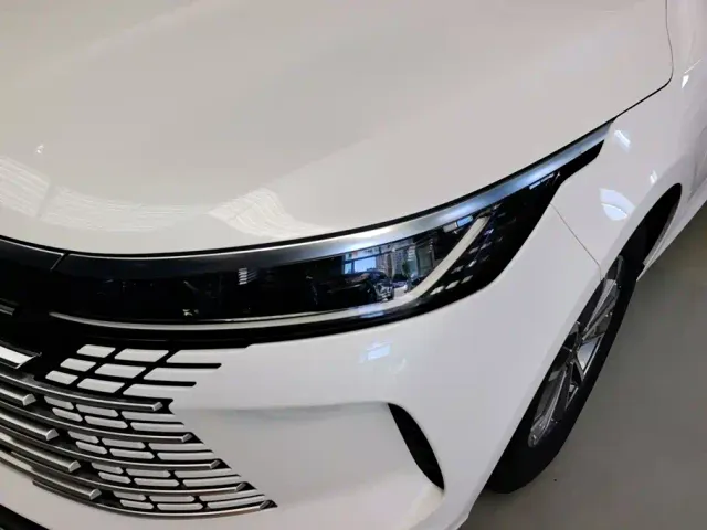 BYD Destroyer 05 — Фото автомобиля 5