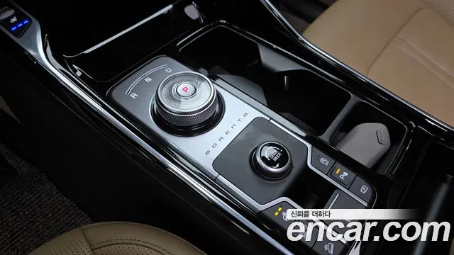 Kia Sorento — Фото автомобиля 9