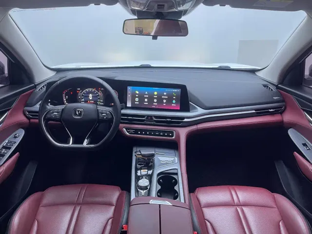 Changan CS75 Plus — Фото автомобиля 17