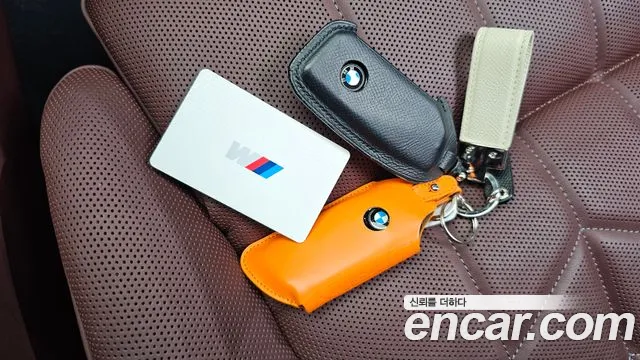 BMW i7 xDrive 60 M Sport — Фото автомобиля 24