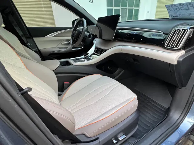 BYD Song Pro New Energy 2023 Champion Edition DM-i 110KM Excellence — Фото автомобиля 12