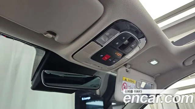 Hyundai Tucson NX4 — Фото автомобиля 20