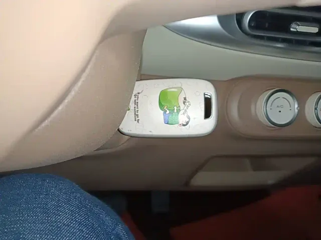 Wuling Hongguang Mini EV — Фото автомобиля 8